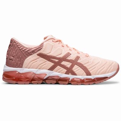 Asics Gel-Quantum 360 5 - Naisten Tennarit - Pinkki